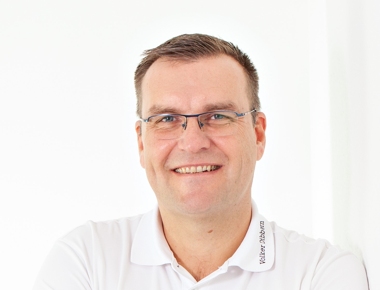 Volker Dibbern